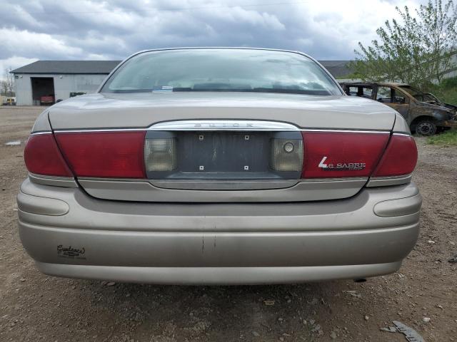 Photo 5 VIN: 1G4HP52K33U218095 - BUICK LESABRE 