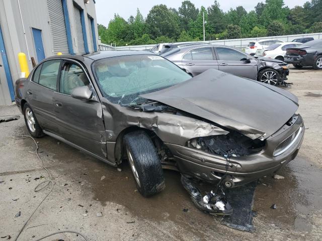 Photo 3 VIN: 1G4HP52K33U249945 - BUICK LESABRE 