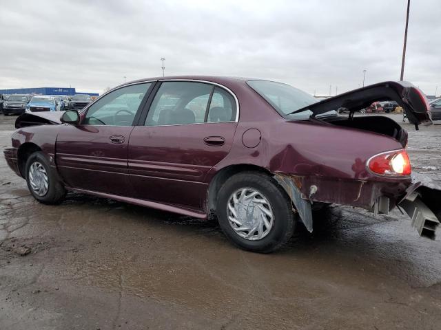 Photo 1 VIN: 1G4HP52K33U269886 - BUICK LESABRE CU 