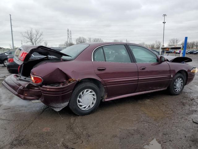 Photo 2 VIN: 1G4HP52K33U269886 - BUICK LESABRE CU 