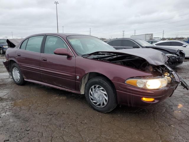 Photo 3 VIN: 1G4HP52K33U269886 - BUICK LESABRE CU 