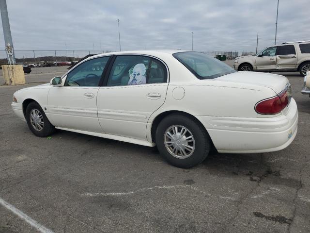 Photo 1 VIN: 1G4HP52K344103322 - BUICK LESABRE CU 