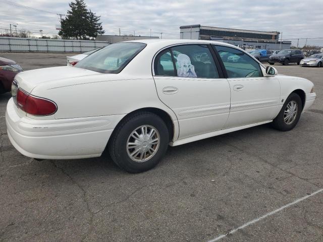 Photo 2 VIN: 1G4HP52K344103322 - BUICK LESABRE CU 