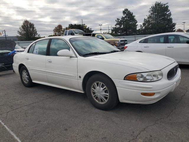 Photo 3 VIN: 1G4HP52K344103322 - BUICK LESABRE CU 