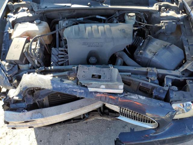 Photo 10 VIN: 1G4HP52K344124963 - BUICK LESABRE 