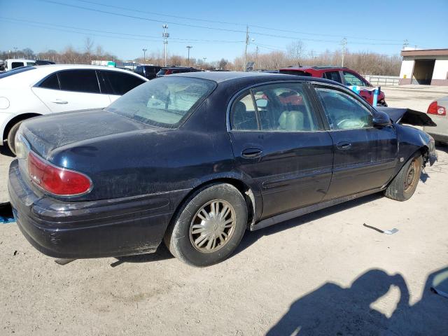 Photo 2 VIN: 1G4HP52K344124963 - BUICK LESABRE 