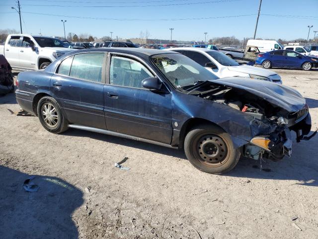 Photo 3 VIN: 1G4HP52K344124963 - BUICK LESABRE 