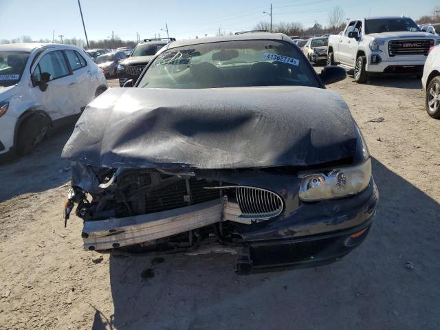 Photo 4 VIN: 1G4HP52K344124963 - BUICK LESABRE 