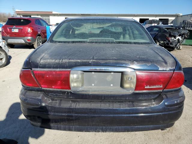 Photo 5 VIN: 1G4HP52K344124963 - BUICK LESABRE 