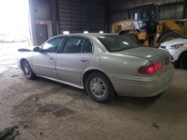 Photo 1 VIN: 1G4HP52K344138913 - BUICK LESABRE 