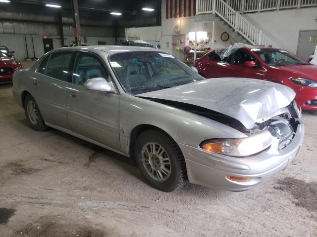 Photo 3 VIN: 1G4HP52K344138913 - BUICK LESABRE 