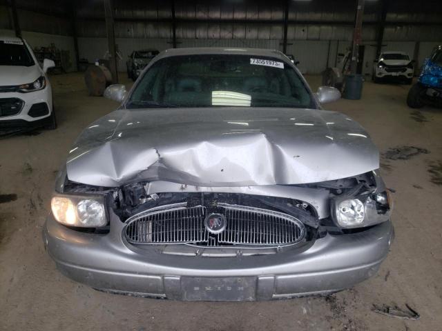 Photo 4 VIN: 1G4HP52K344138913 - BUICK LESABRE 