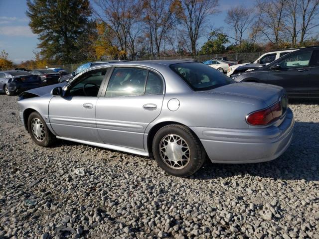 Photo 1 VIN: 1G4HP52K34U231821 - BUICK LESABRE 