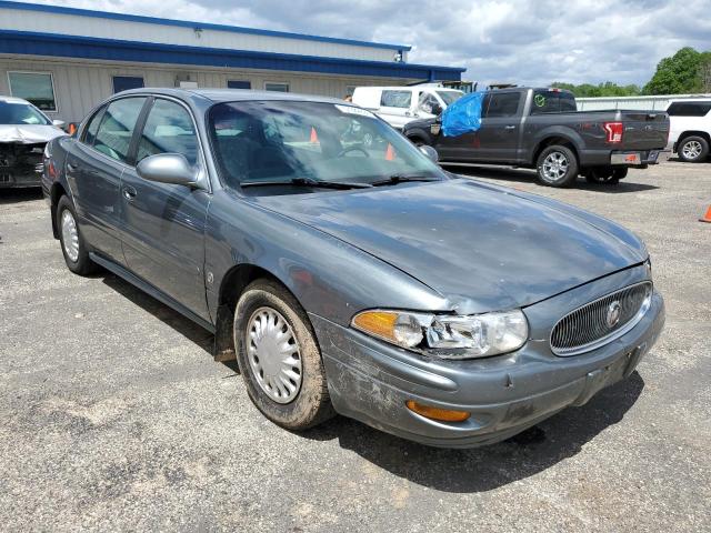 Photo 3 VIN: 1G4HP52K34U263801 - BUICK LESABRE 