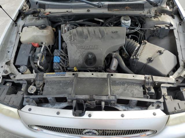 Photo 10 VIN: 1G4HP52K35U168608 - BUICK LESABRE 