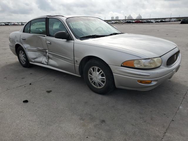 Photo 3 VIN: 1G4HP52K35U168608 - BUICK LESABRE 