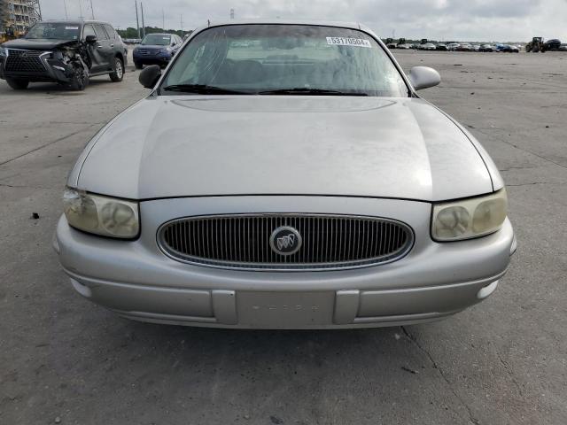 Photo 4 VIN: 1G4HP52K35U168608 - BUICK LESABRE 