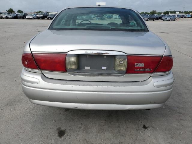 Photo 5 VIN: 1G4HP52K35U168608 - BUICK LESABRE 