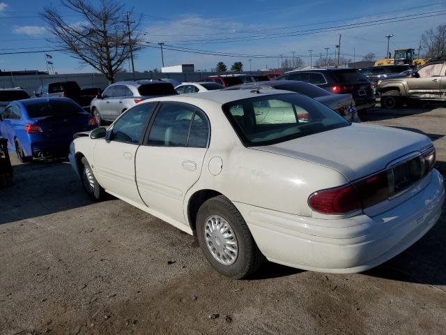 Photo 1 VIN: 1G4HP52K35U187210 - BUICK LESABRE 