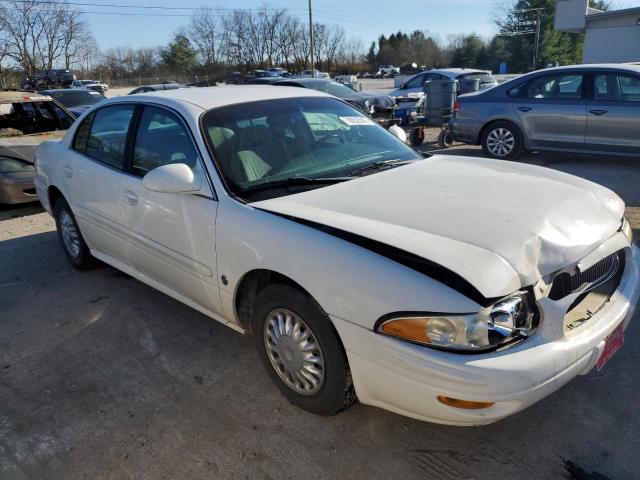 Photo 3 VIN: 1G4HP52K35U187210 - BUICK LESABRE 