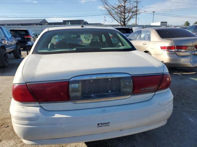 Photo 5 VIN: 1G4HP52K35U187210 - BUICK LESABRE 