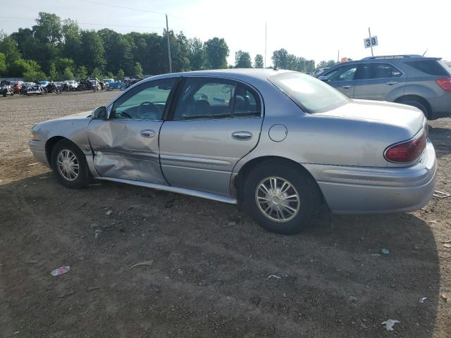 Photo 1 VIN: 1G4HP52K35U209285 - BUICK LESABRE 