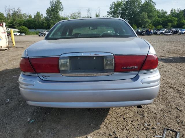 Photo 5 VIN: 1G4HP52K35U209285 - BUICK LESABRE 