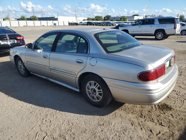 Photo 1 VIN: 1G4HP52K35U212607 - BUICK LESABRE CU 