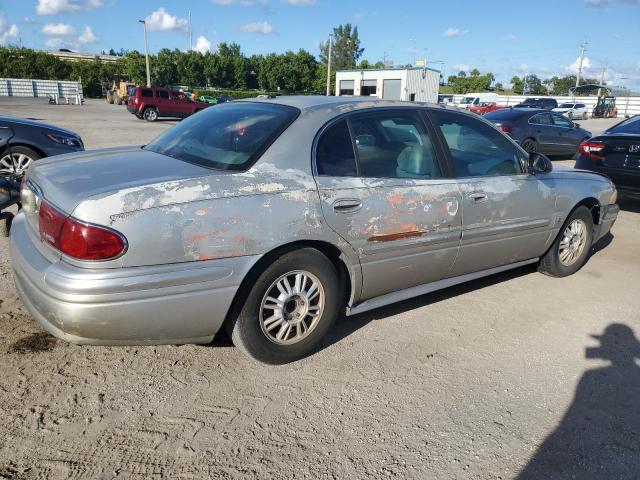 Photo 2 VIN: 1G4HP52K35U212607 - BUICK LESABRE CU 