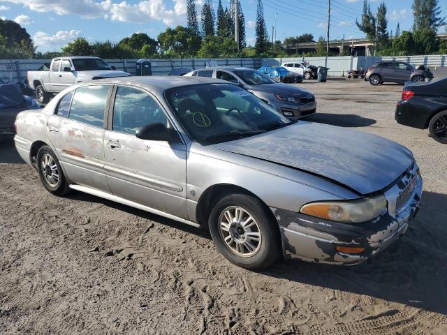 Photo 3 VIN: 1G4HP52K35U212607 - BUICK LESABRE CU 