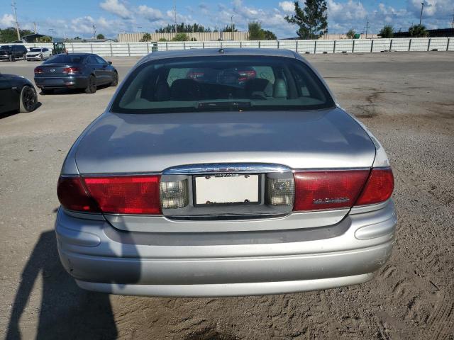 Photo 5 VIN: 1G4HP52K35U212607 - BUICK LESABRE CU 