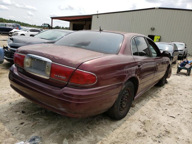 Photo 2 VIN: 1G4HP52K35U228838 - BUICK LESABRE CU 