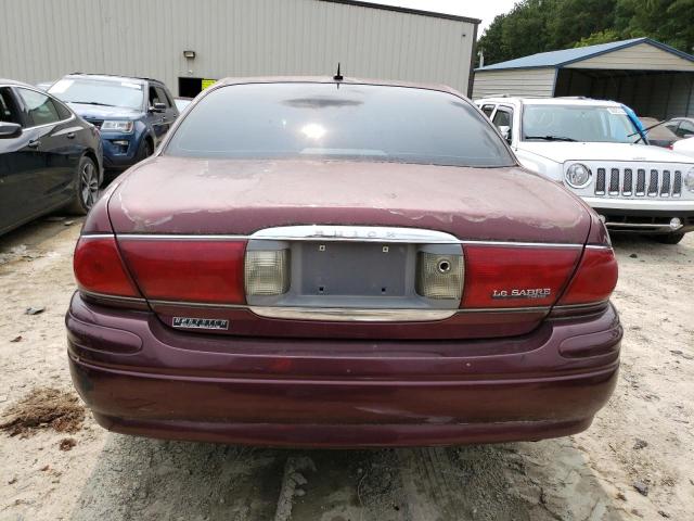 Photo 5 VIN: 1G4HP52K35U228838 - BUICK LESABRE CU 