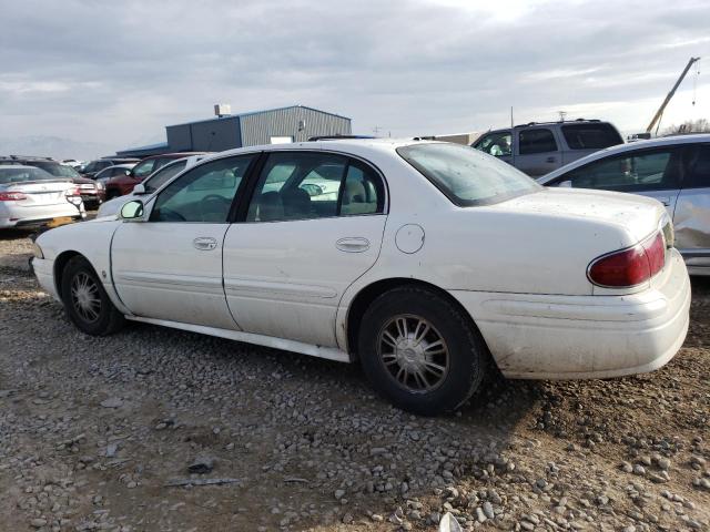 Photo 1 VIN: 1G4HP52K35U270703 - BUICK LESABRE 