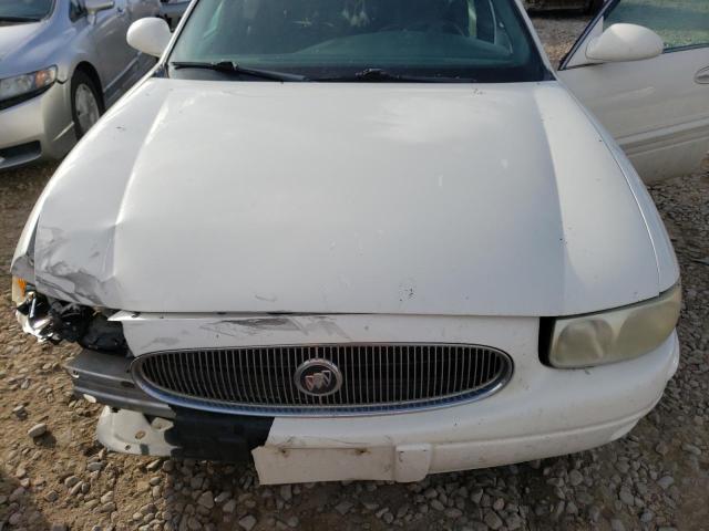 Photo 10 VIN: 1G4HP52K35U270703 - BUICK LESABRE 