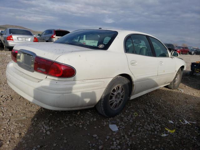 Photo 2 VIN: 1G4HP52K35U270703 - BUICK LESABRE 