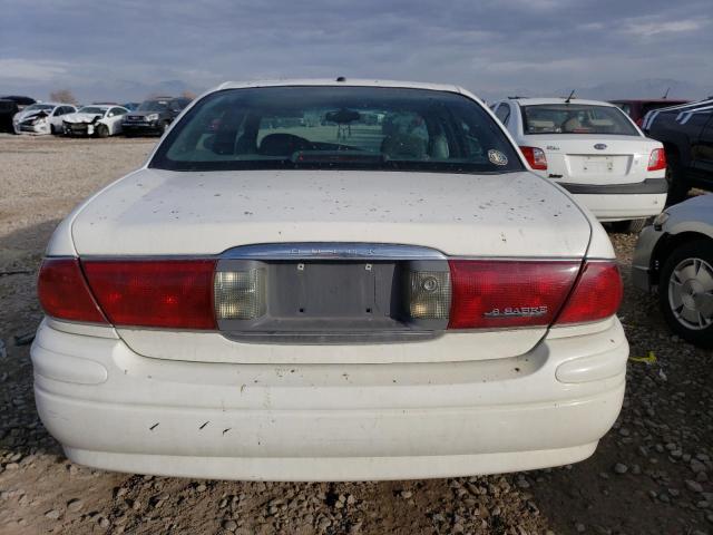 Photo 5 VIN: 1G4HP52K35U270703 - BUICK LESABRE 