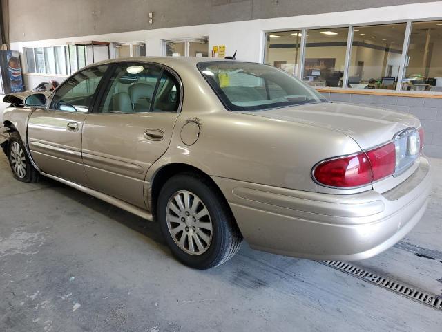 Photo 1 VIN: 1G4HP52K35U284004 - BUICK LESABRE 