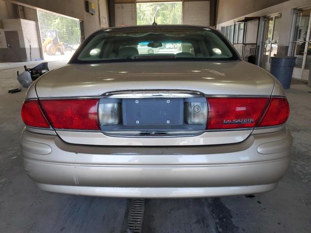 Photo 5 VIN: 1G4HP52K35U284004 - BUICK LESABRE 