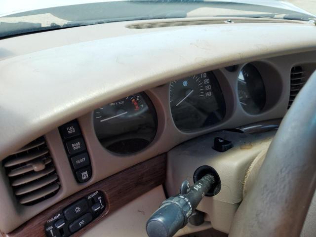 Photo 8 VIN: 1G4HP52K35U284004 - BUICK LESABRE 