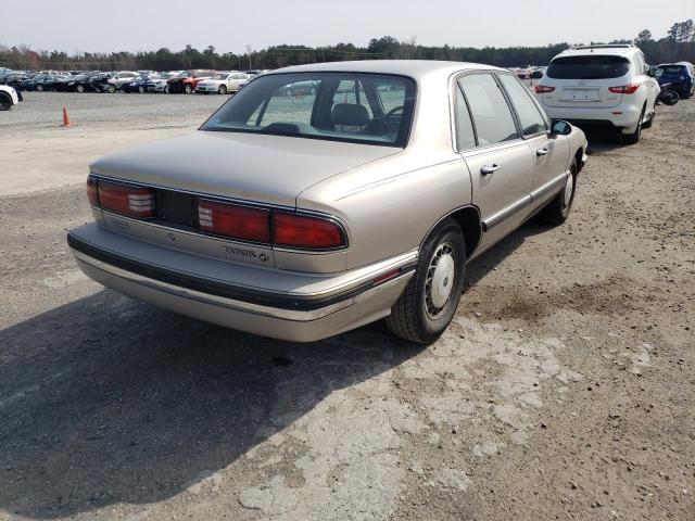 Photo 3 VIN: 1G4HP52K3TH437504 - BUICK LESABRE CU 