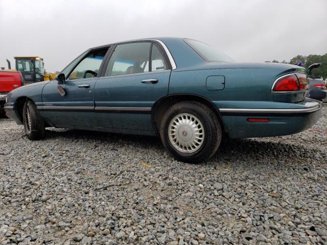 Photo 1 VIN: 1G4HP52K3VH410077 - BUICK LESABRE CU 