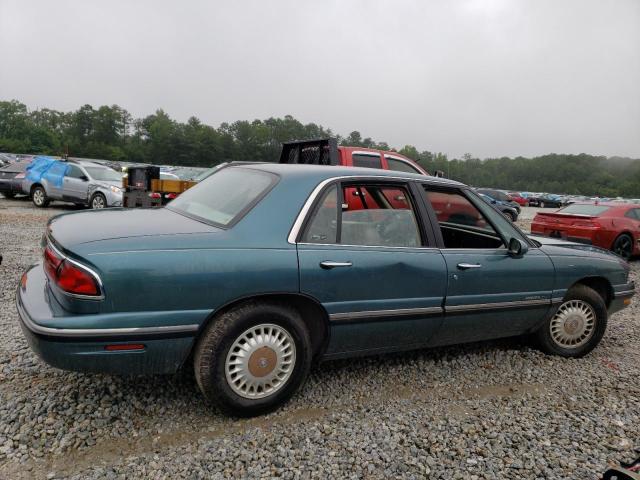 Photo 2 VIN: 1G4HP52K3VH410077 - BUICK LESABRE CU 