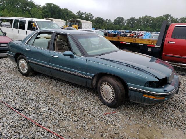 Photo 3 VIN: 1G4HP52K3VH410077 - BUICK LESABRE CU 