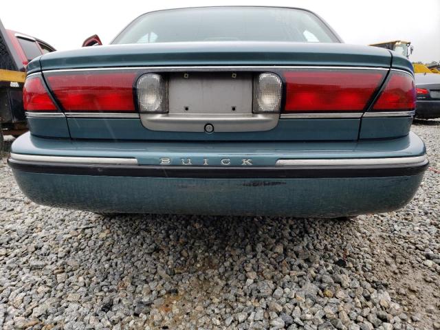 Photo 5 VIN: 1G4HP52K3VH410077 - BUICK LESABRE CU 