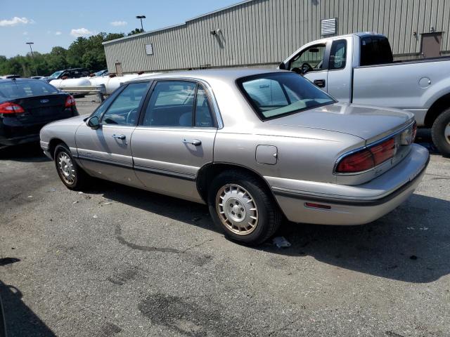 Photo 1 VIN: 1G4HP52K3VH534379 - BUICK LESABRE CU 