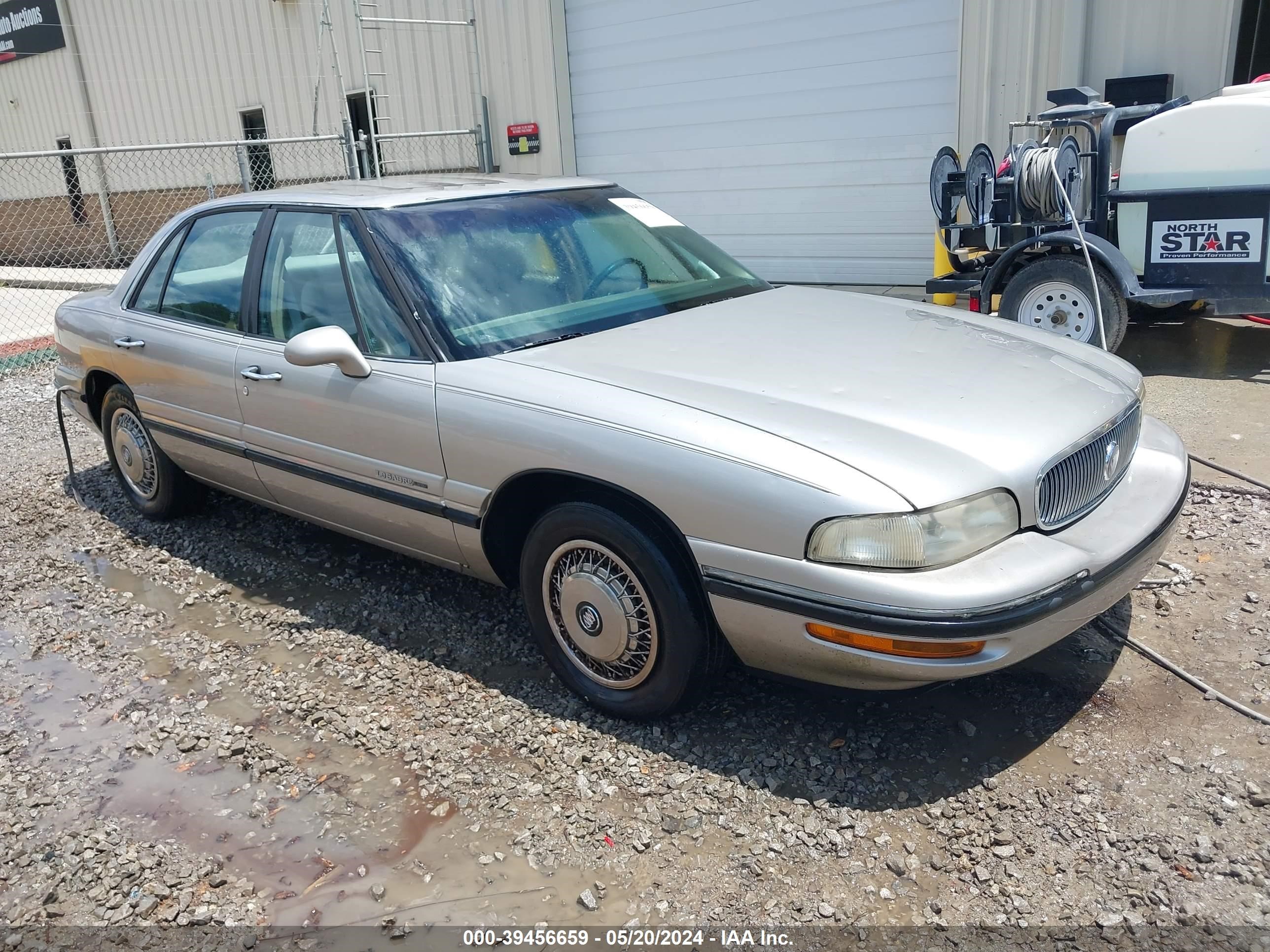 Photo 0 VIN: 1G4HP52K3VH572341 - BUICK LESABRE 