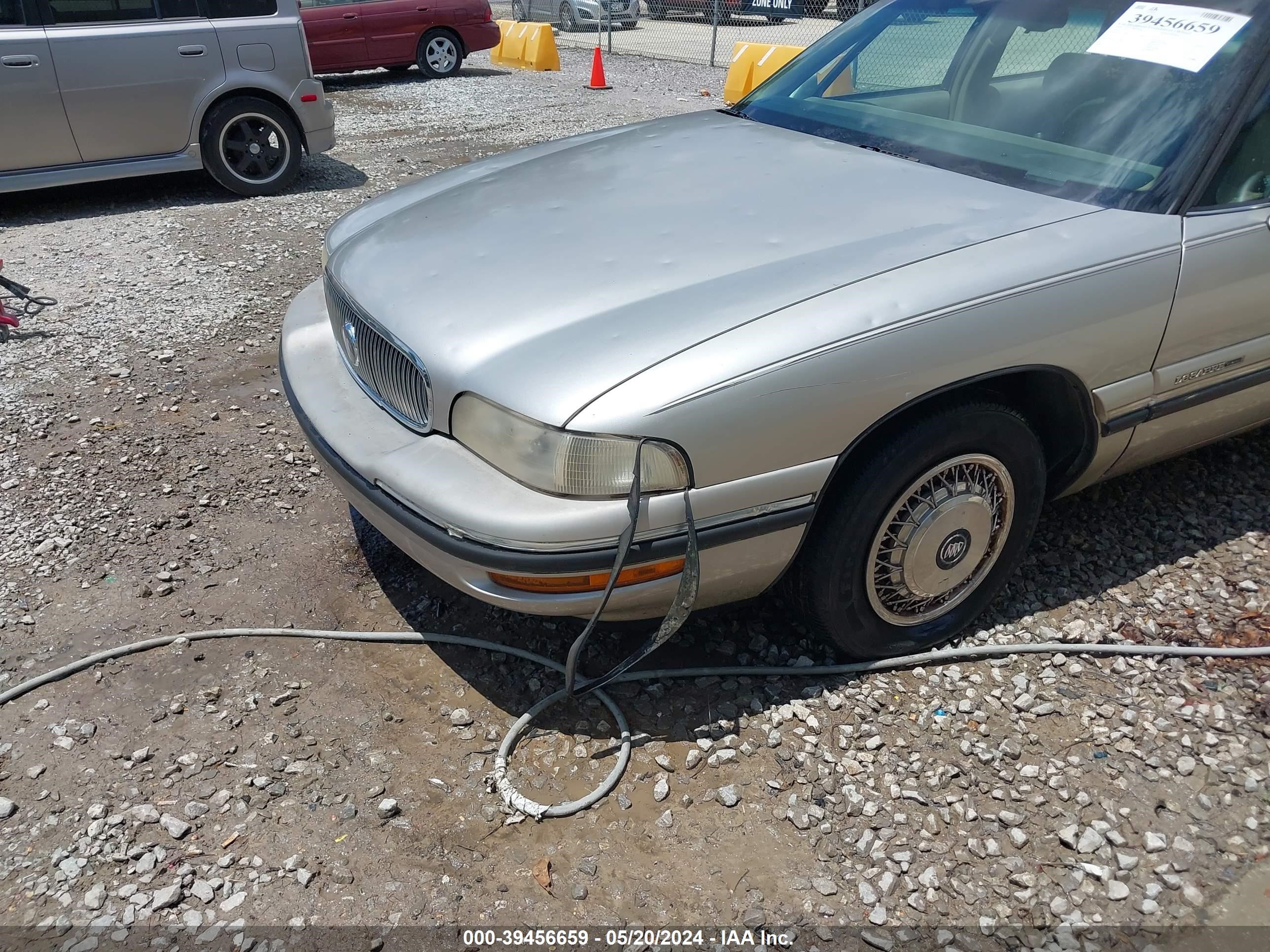 Photo 5 VIN: 1G4HP52K3VH572341 - BUICK LESABRE 