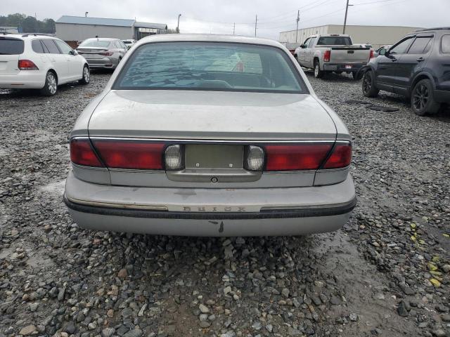 Photo 5 VIN: 1G4HP52K3WH450290 - BUICK LESABRE CU 