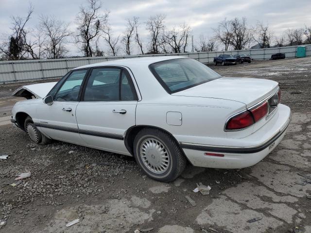 Photo 1 VIN: 1G4HP52K3XH464420 - BUICK LESABRE 